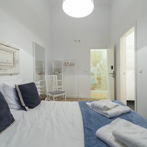 Budget Kamer met een King Size Bed